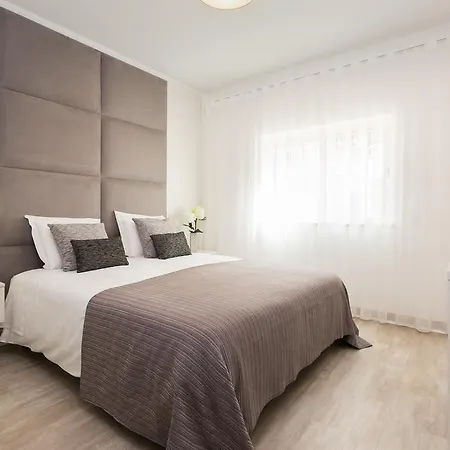 D_loft Downtown Appartamento Albufeira